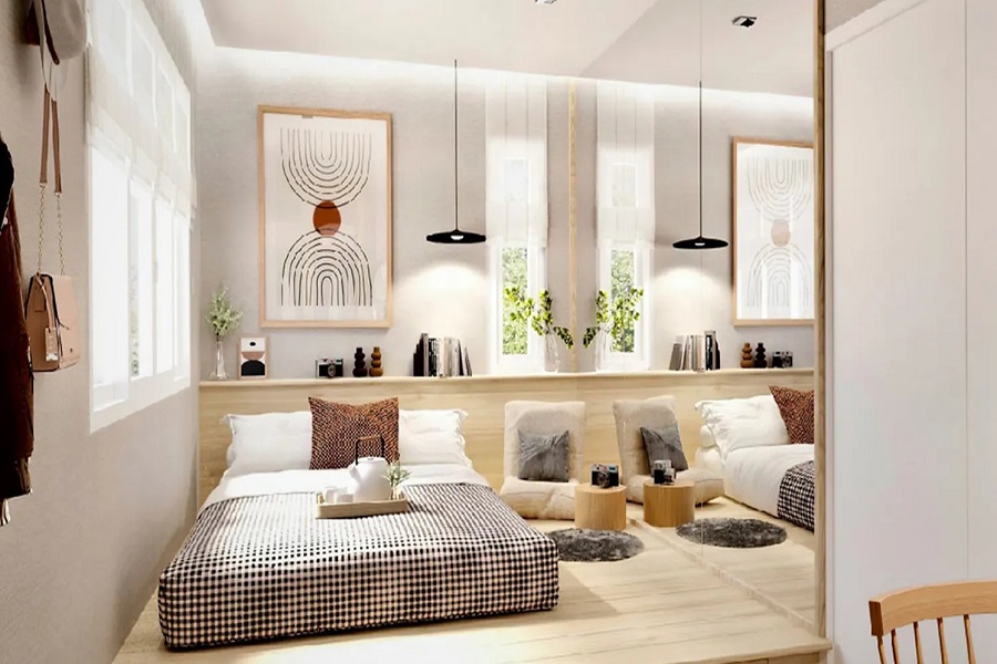 Pruksa-Mahidol-Salaya