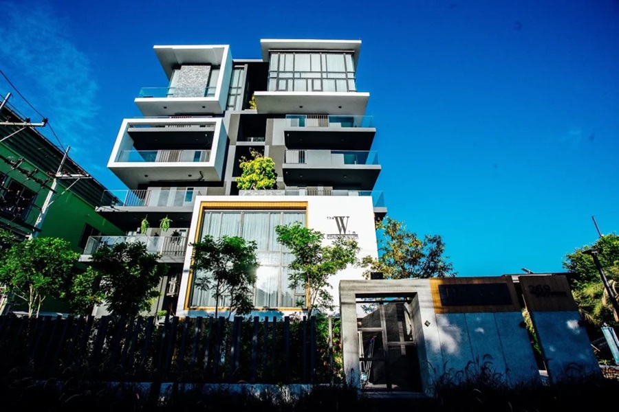 The-Win-Condominium-Pattaya