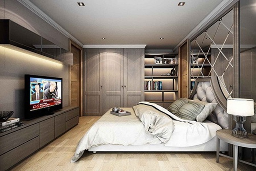 เดอ-รูฟ-คอนโดมิเนียม