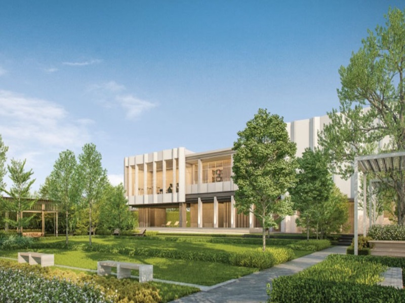 เอส-เกต-พรีเมี่ยม-รังสิต-คลองหลวง