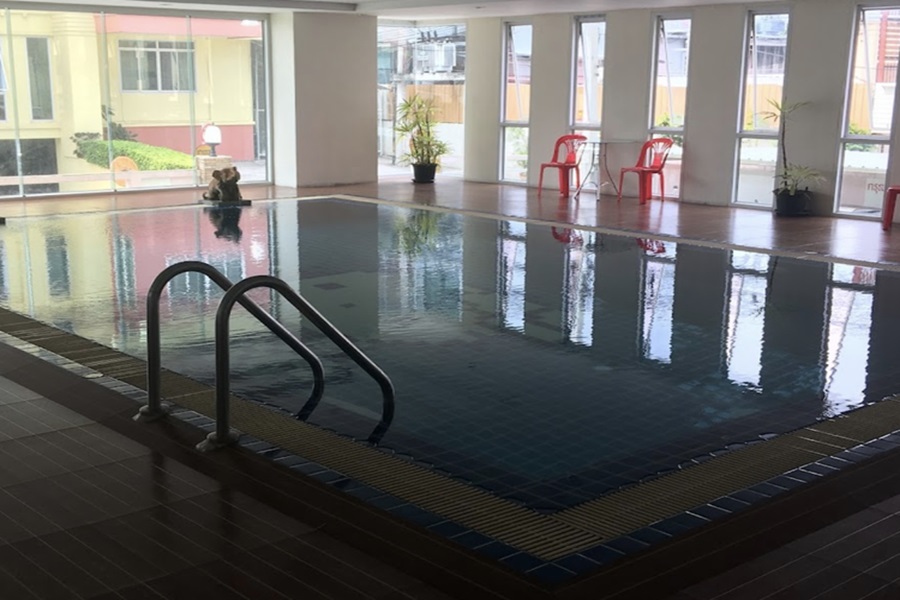 Carpediem-Condo-Town