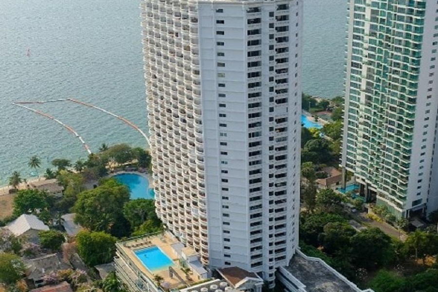 Park-Beach-Condominium