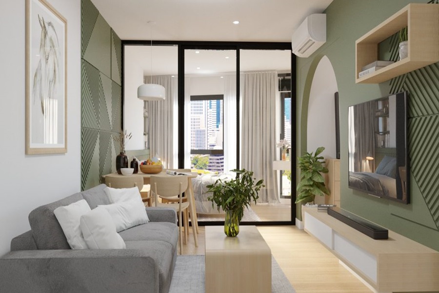 Ploen-Ploen-Condo-Nonthaburi-Rattanathibet