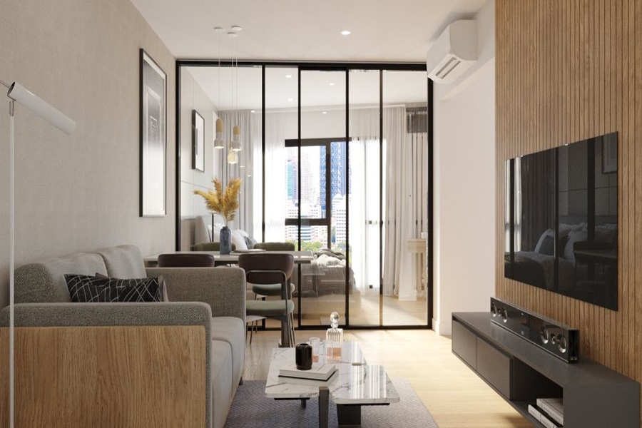 Ploen-Ploen-Condo-Nonthaburi-Rattanathibet