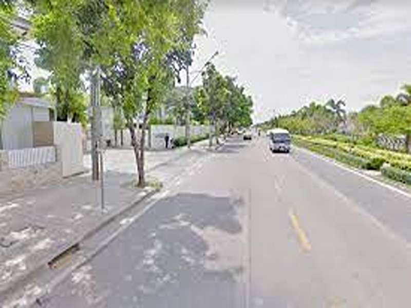 อนันตธารา-ทวีวัฒนา