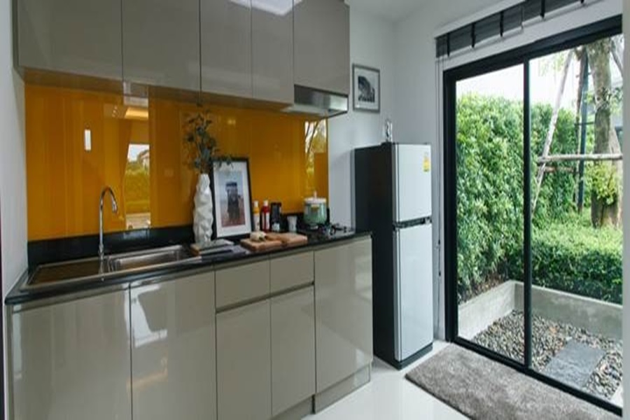 Pruksa-Ville-Ratchada-Kohkaew