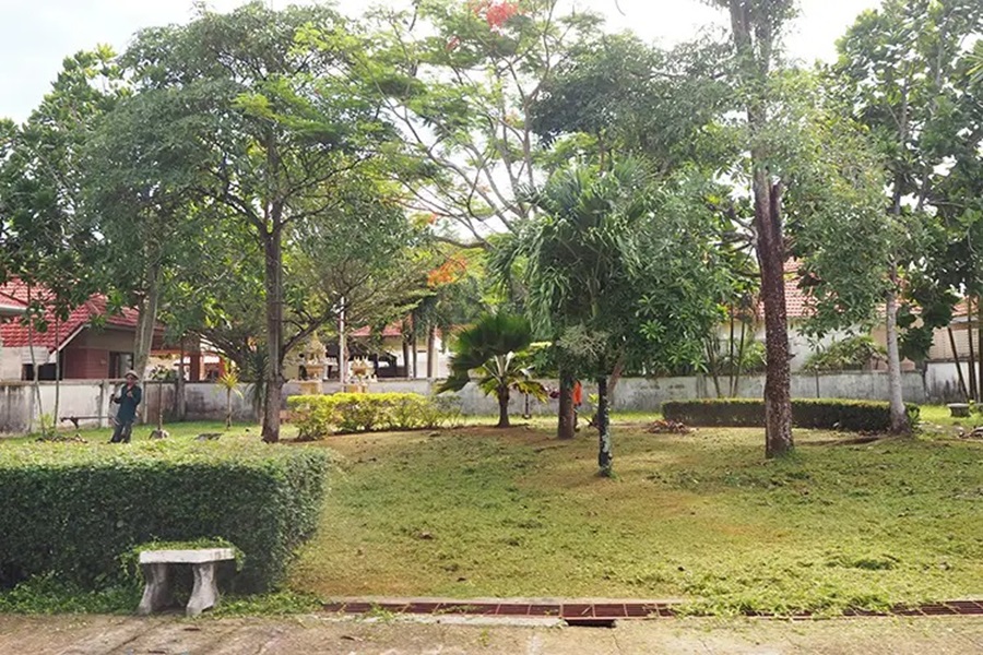 ภูเก็ตธานี