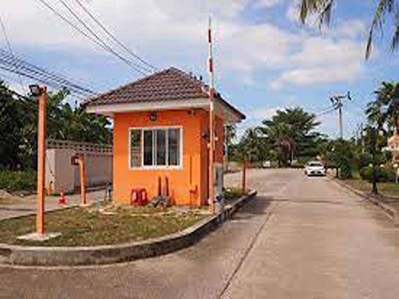 สินสุขธานี