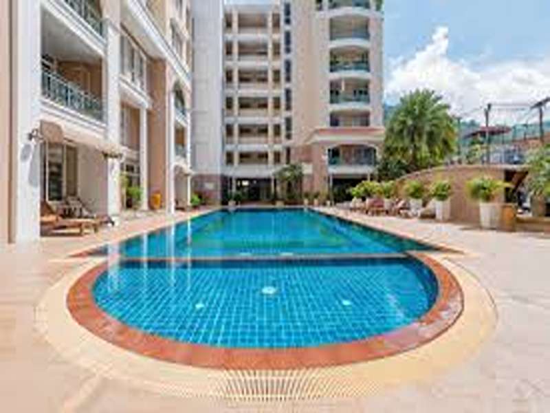 Patong-Loft-Condominium