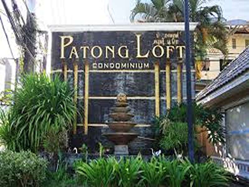 Patong-Loft-Condominium