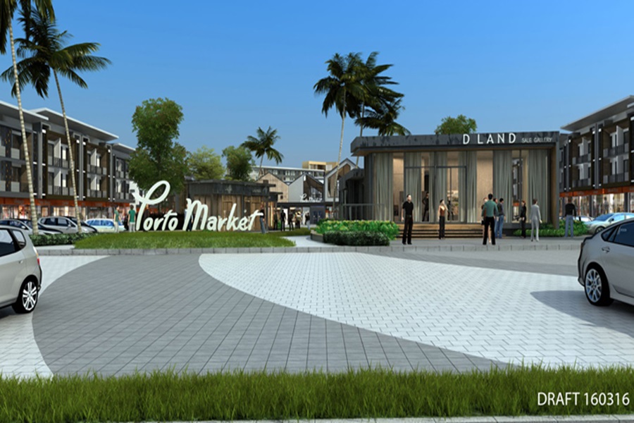 D-Park-Condo-Suansear-Sriracha