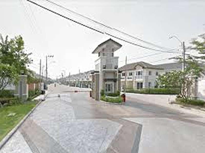 พฤกษาวิลล์-32-พระราม-2