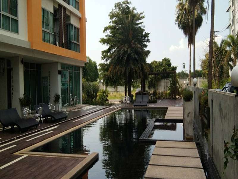 ยูไลท์-คอนโด