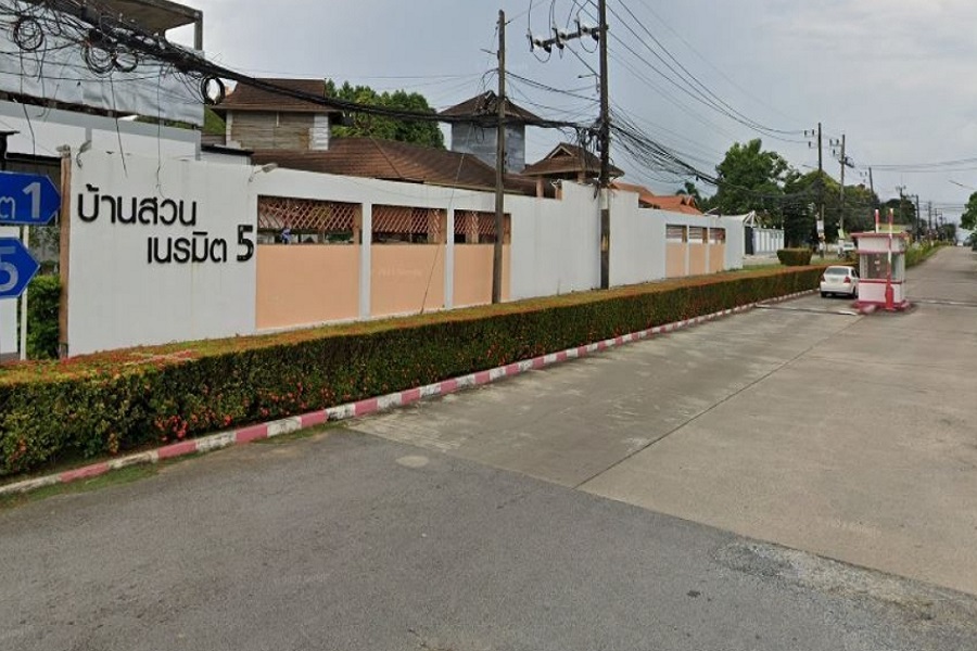 บ้านสวนเนรมิต-5