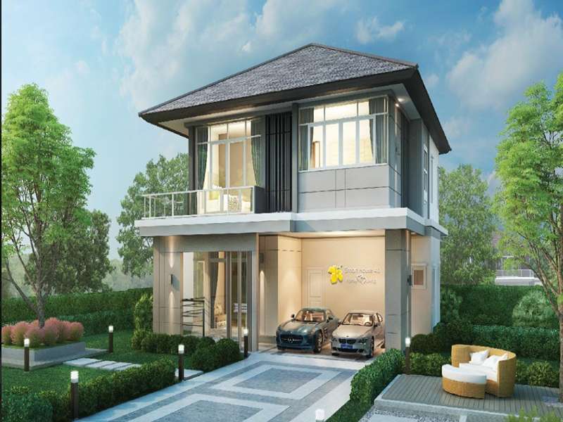 The-Premio-Town-Ban-Bueng-Chonburi