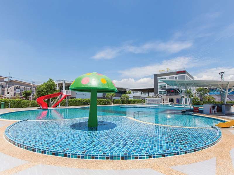 The-Premio-Town-Ban-Bueng-Chonburi