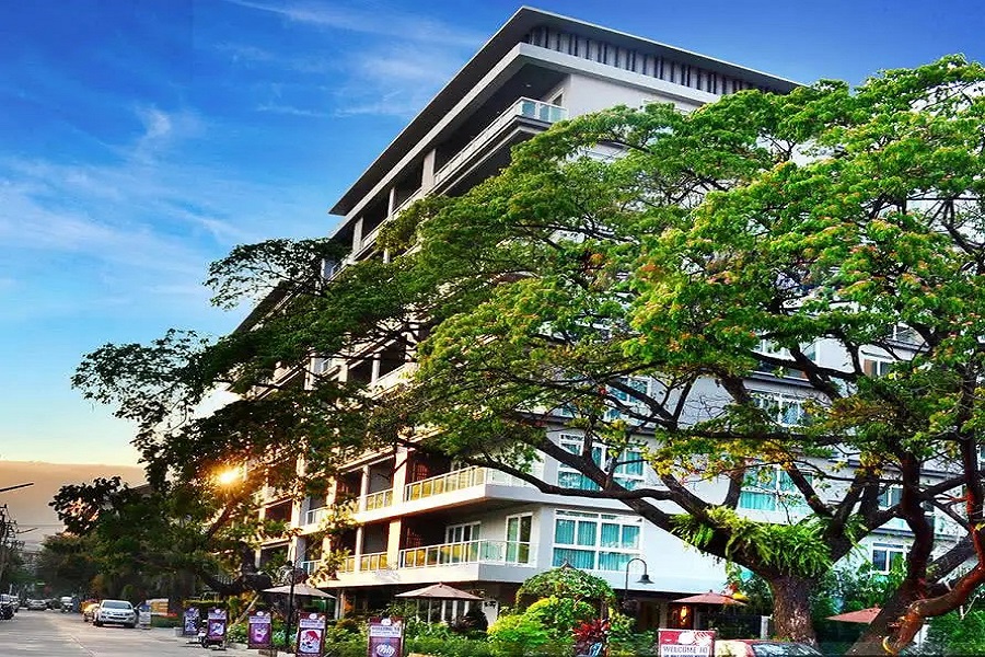 Rawee-Waree-Residence