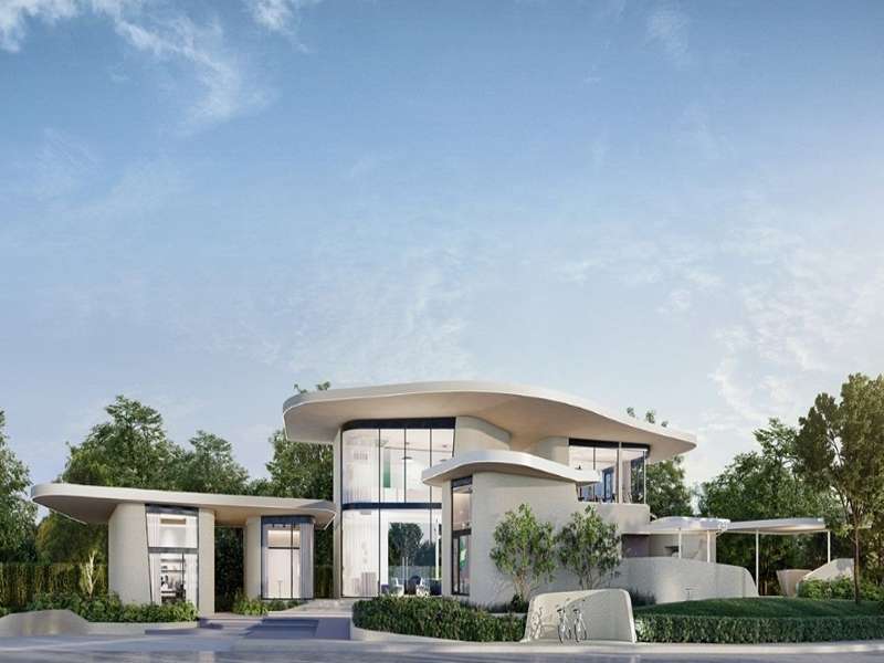 ไวบ์-บางนา