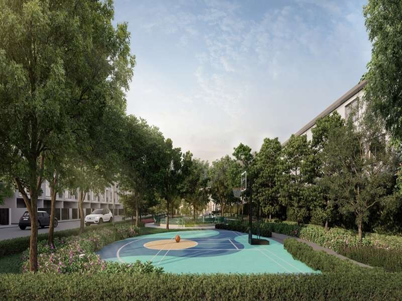 ไวบ์-บางนา