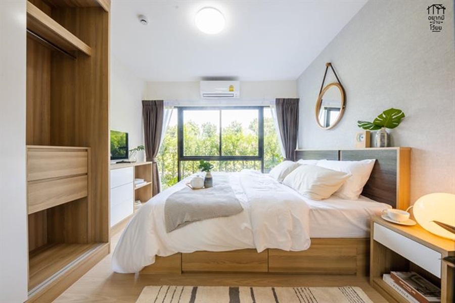 เพลิน-เพลิน-คอนโดมิเนียม-ติวานนท์-ปากเกร็ด-4