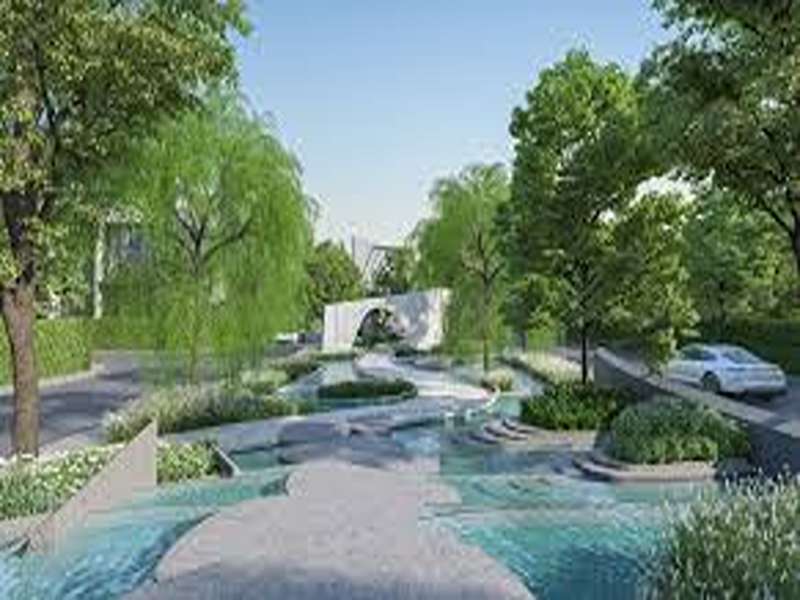 บางกอก-บูเลอวาร์ด-ซิกเนเจอร์-รามอินทรา-พระยาสุเรนทร์