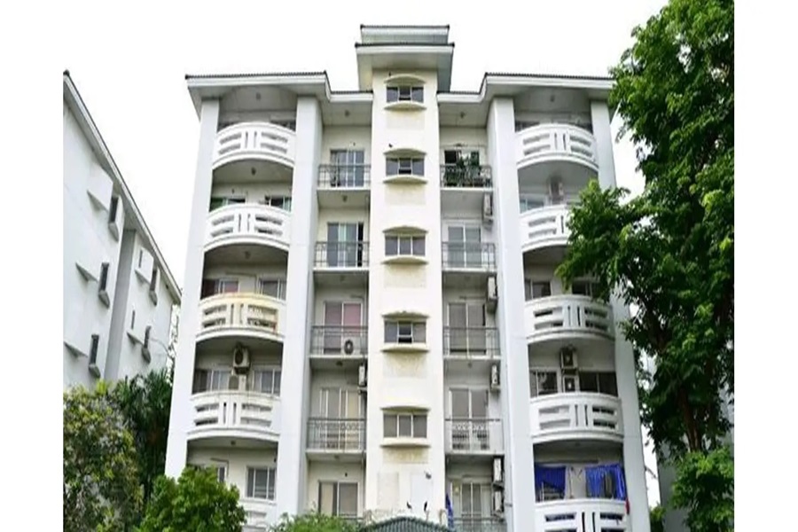 บ้านสวนตะวันธรรม