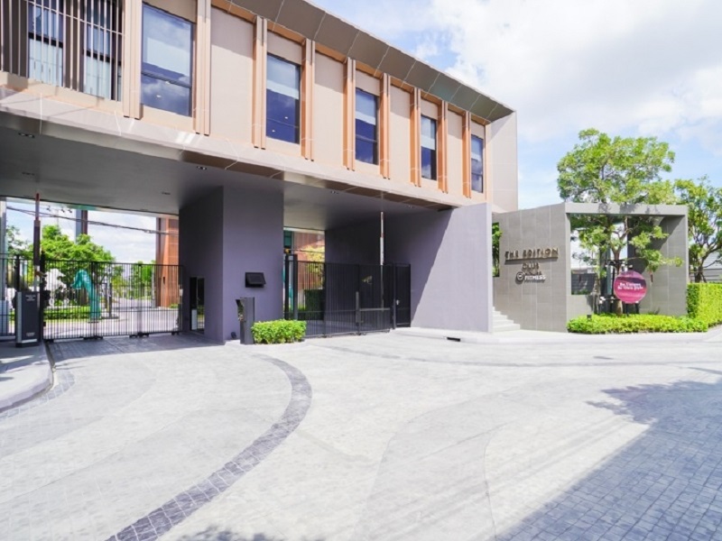 บ้านกลางเมือง-ดิ-อิดิชั่น-สุขุมวิท-อ่อนนุช