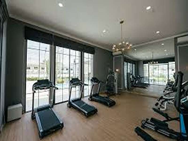 Sena-Village-Rattanathibet-Bangbuathong