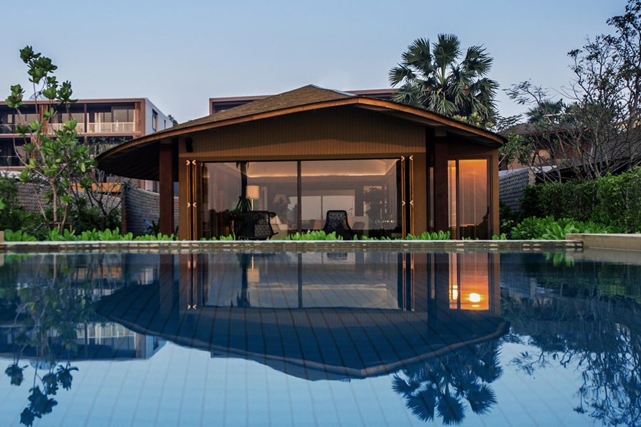 เวลา-ชะอำ-เรสซิเด้นซ์