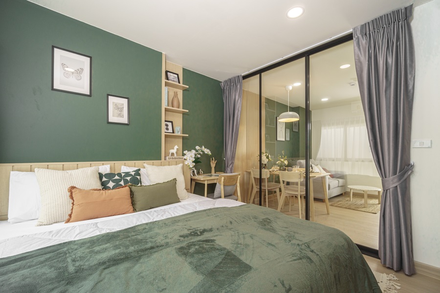 เพลิน-เพลิน-คอนโด-ราชพฤกษ์-เวสต์วิลล์