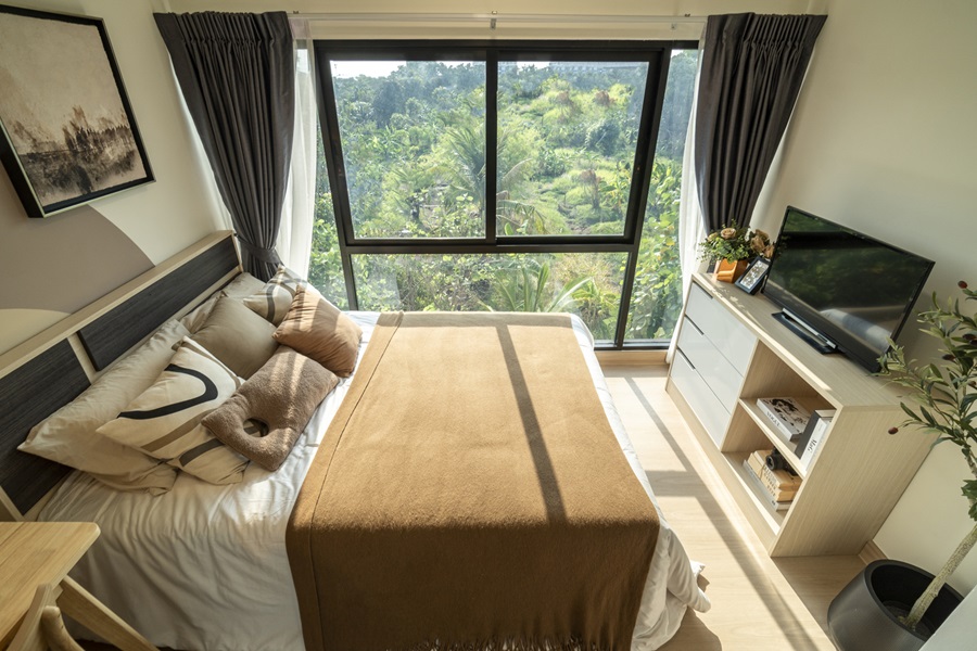 Ploen-Ploen-Condo-Chaengwattana-Pakkred-4