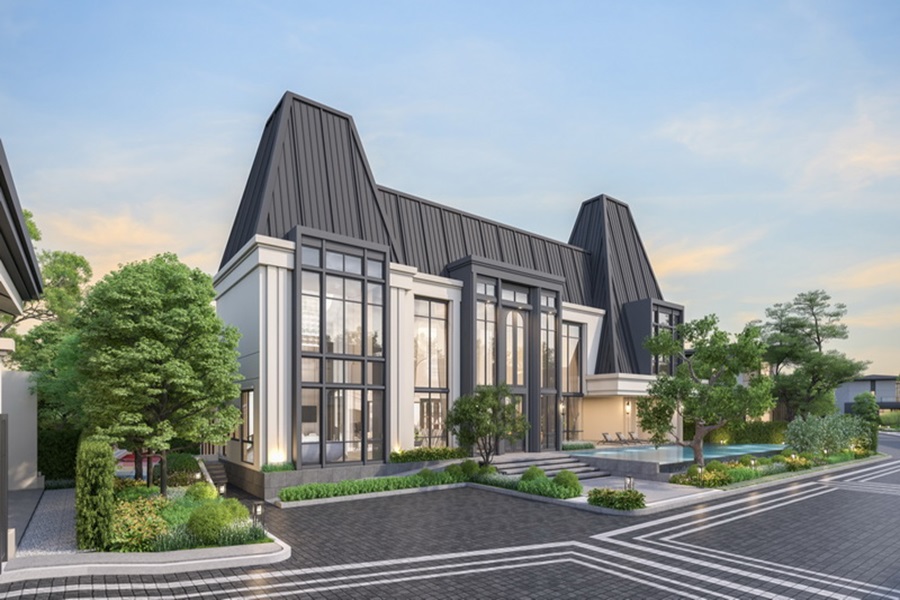 บางกอก-บูเลอวาร์ด-พระราม-2