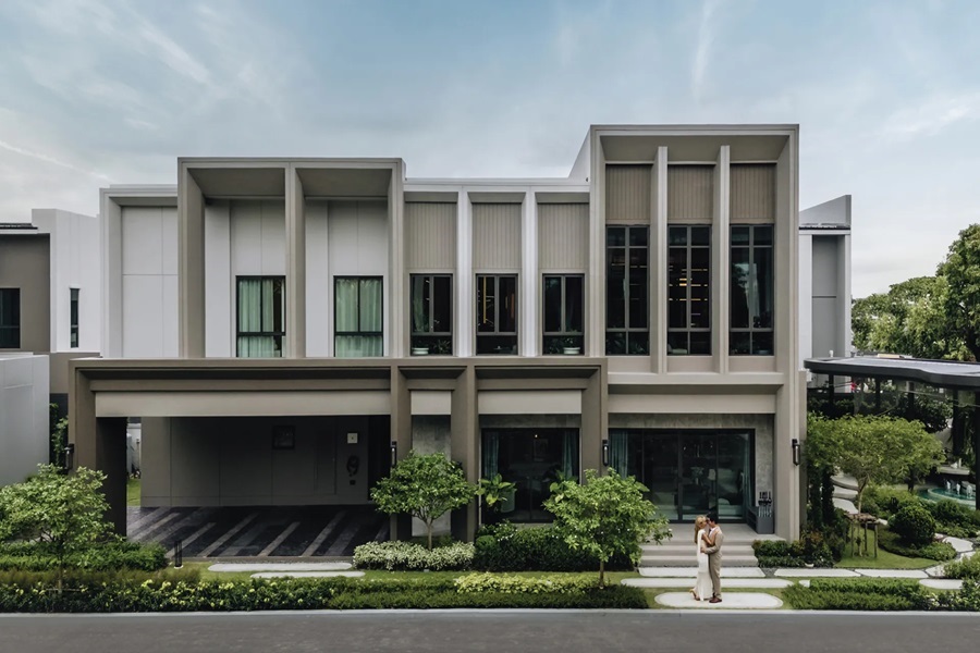 Bangkok-Boulevard-Signature-Chaengwatthana-Ratchaphruek