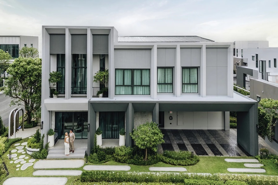 Bangkok-Boulevard-Signature-Chaengwatthana-Ratchaphruek