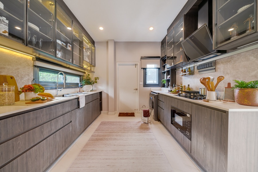 ศุภาลัย-ปาล์มสปริงส์-บ่อวิน-อีสเทิร์นฯ