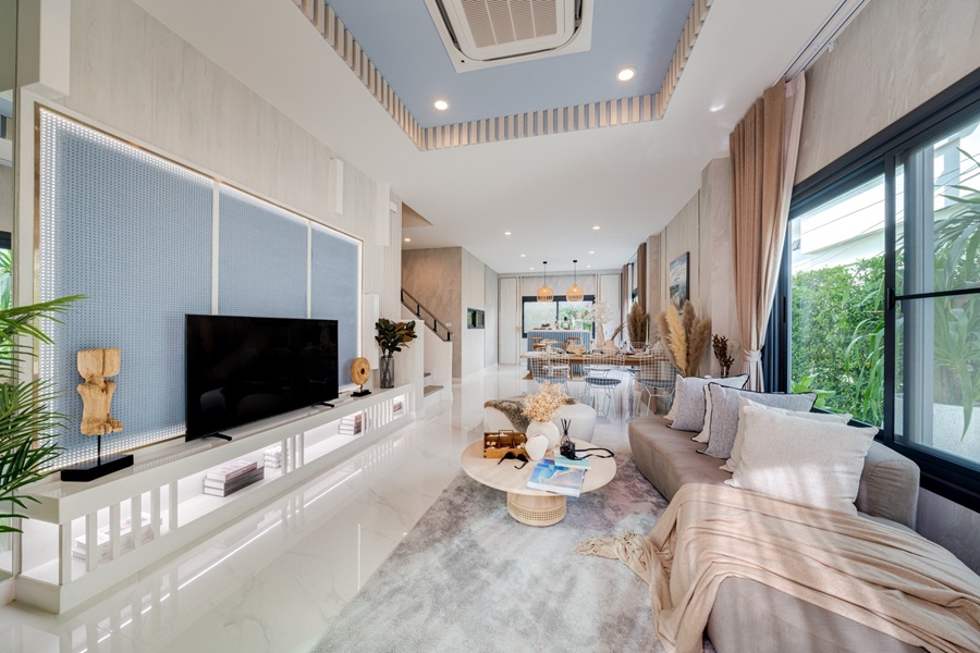 ศุภาลัย-ปาล์มสปริงส์-บ่อวิน-อีสเทิร์นฯ