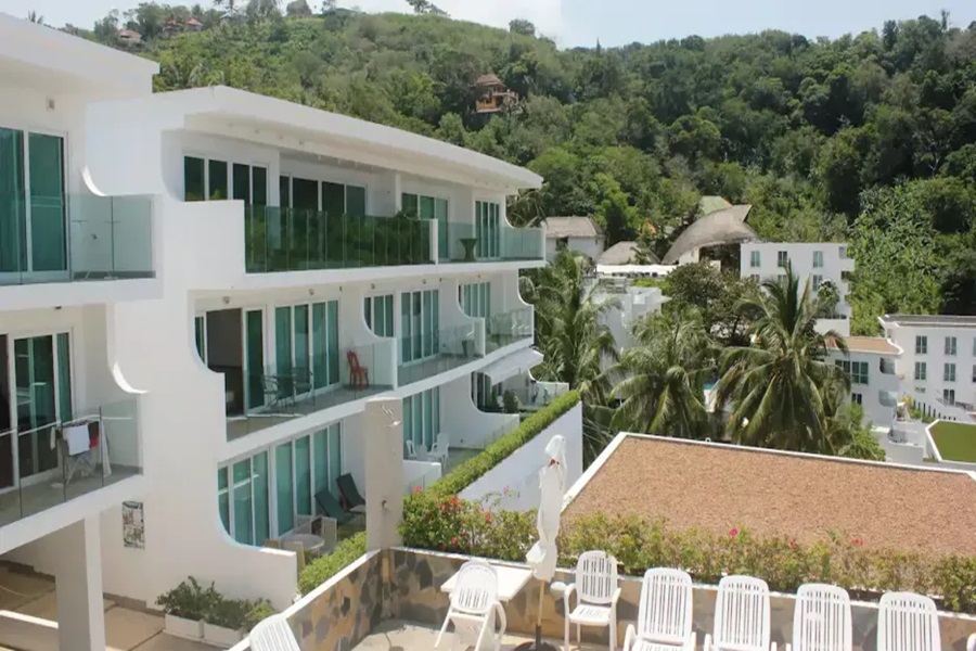 กะตะ-โอเชี่ยนวิว-คอนโดมิเนียม