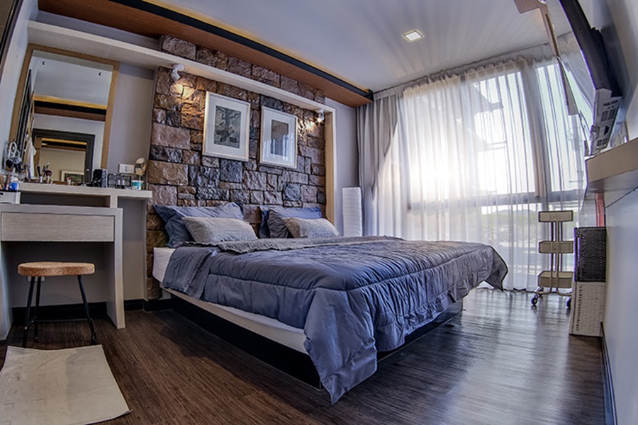 เดอะ-รอยัล-ฮิลล์-สามมุข-คอนโดมิเนียม