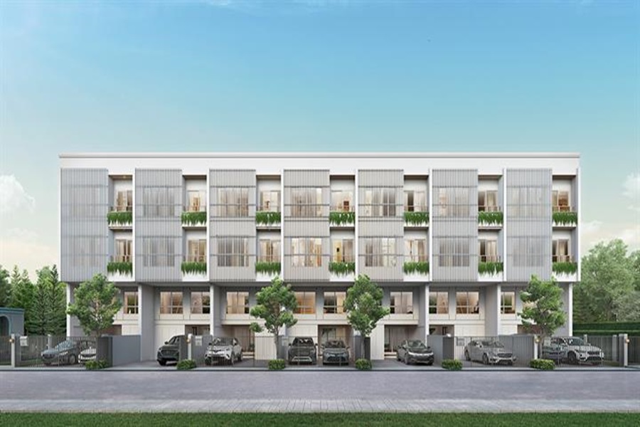 Maison-168-Latphrao-101