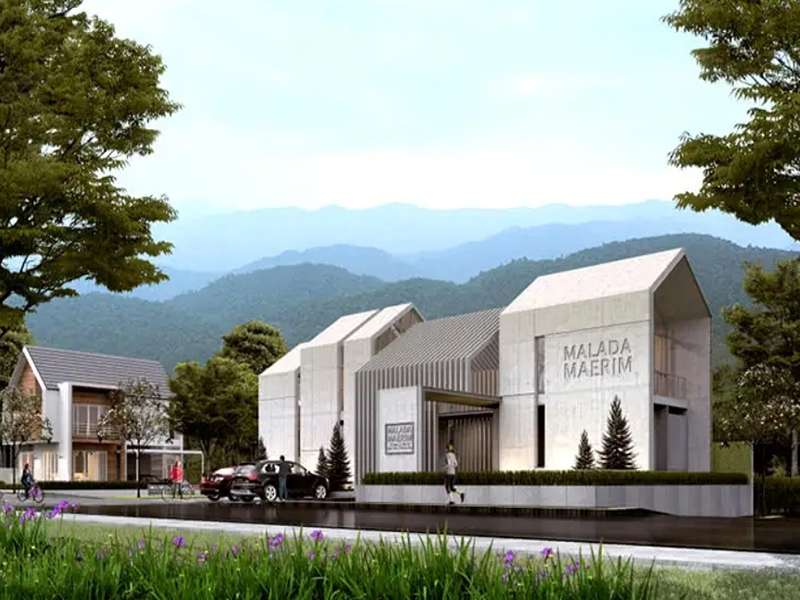 Malada-Maerim-Chiangmai