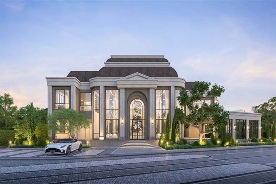 บางกอก-บูเลอวาร์ด-ซิกเนเจอร์-พระราม-2