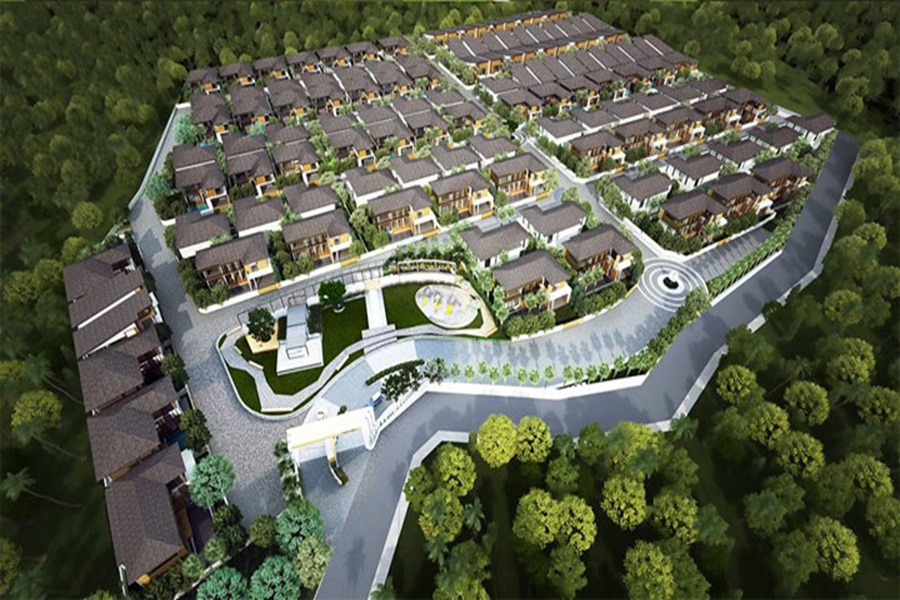 ทรอปปิคัล-วิลเลจ-2-ห้วยใหญ่