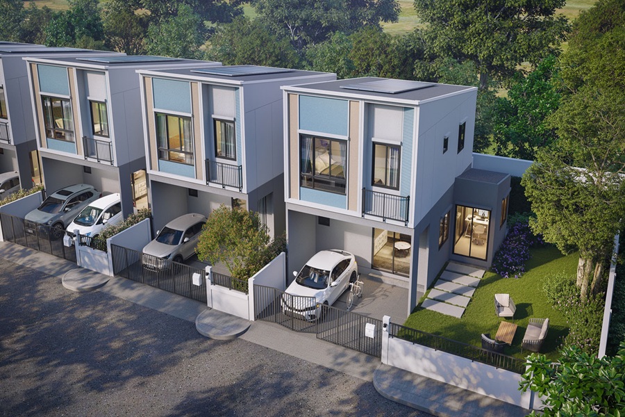 เสนา-เวล่า-สุขุมวิท-บางปู