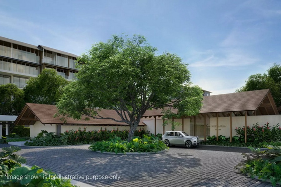 ดุสิต-อจารา-หัวหิน