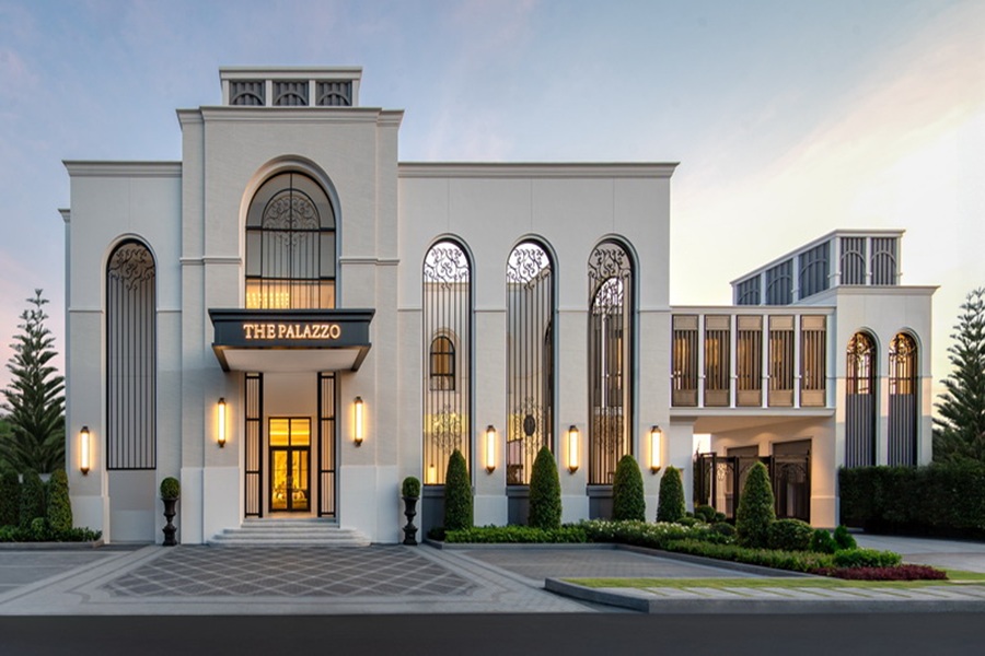 เดอะ-พาลาซโซ่-กรุงเทพกรีฑา