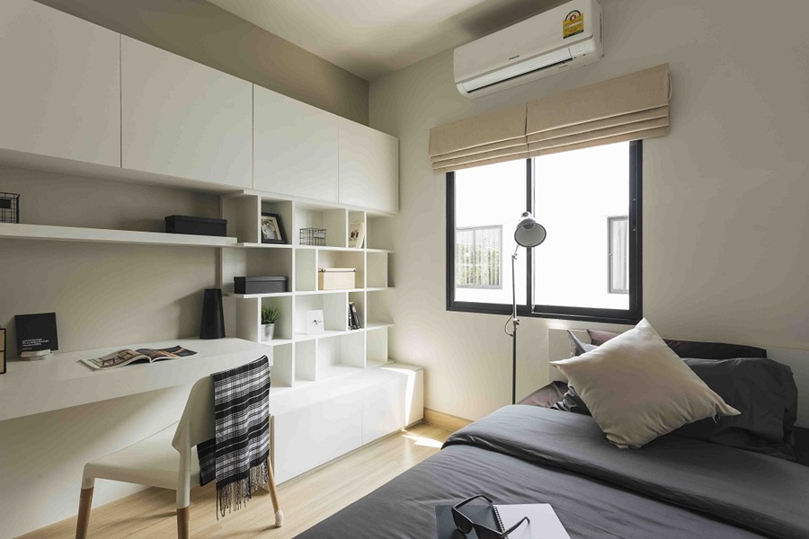 เดอะริคโค้-ทาวน์-พหลโยธิน-สายไหม