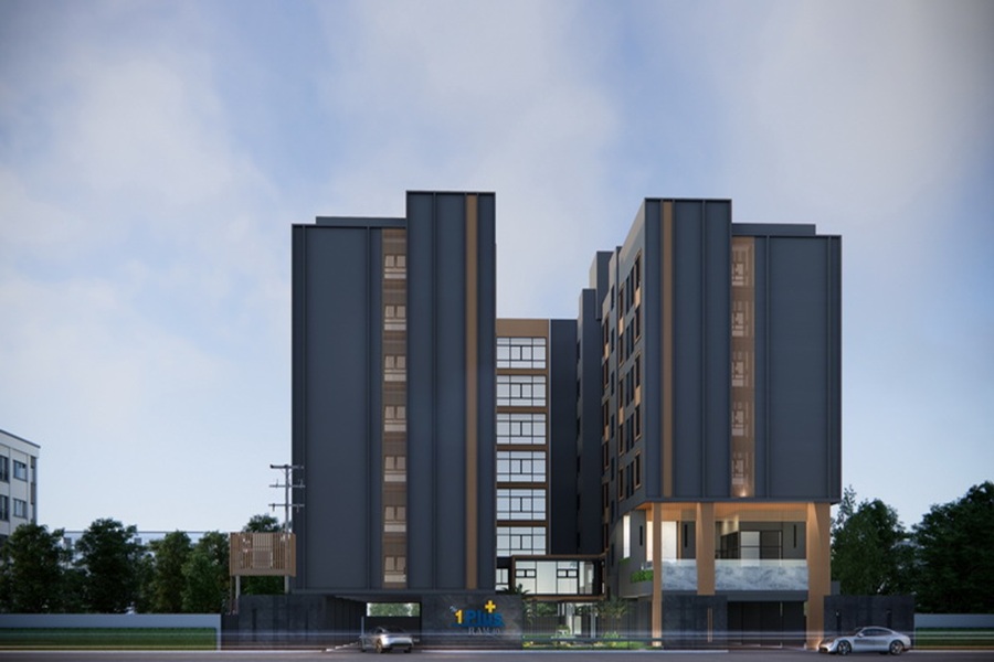 เดอะวันพลัส-ราม-40