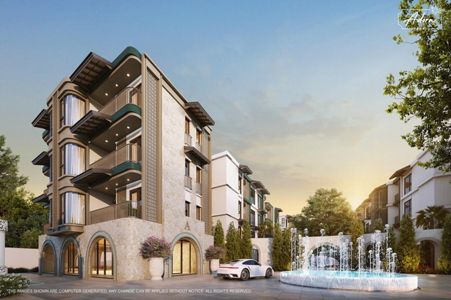 ดิ-อโดรา-ราไวย์