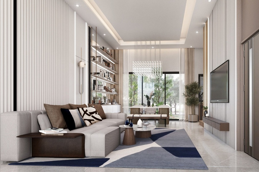 Baanklangmueng-The-Edition-Prachachuen-Ngamwongwan