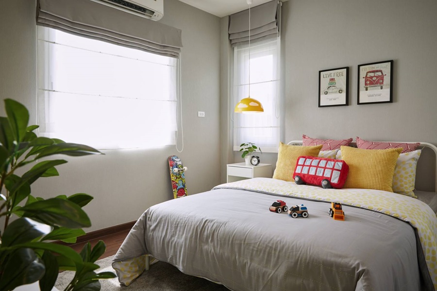 Suetrong-Cozy-The-Oxy-Rangsit-Khlong-6-Phase-5